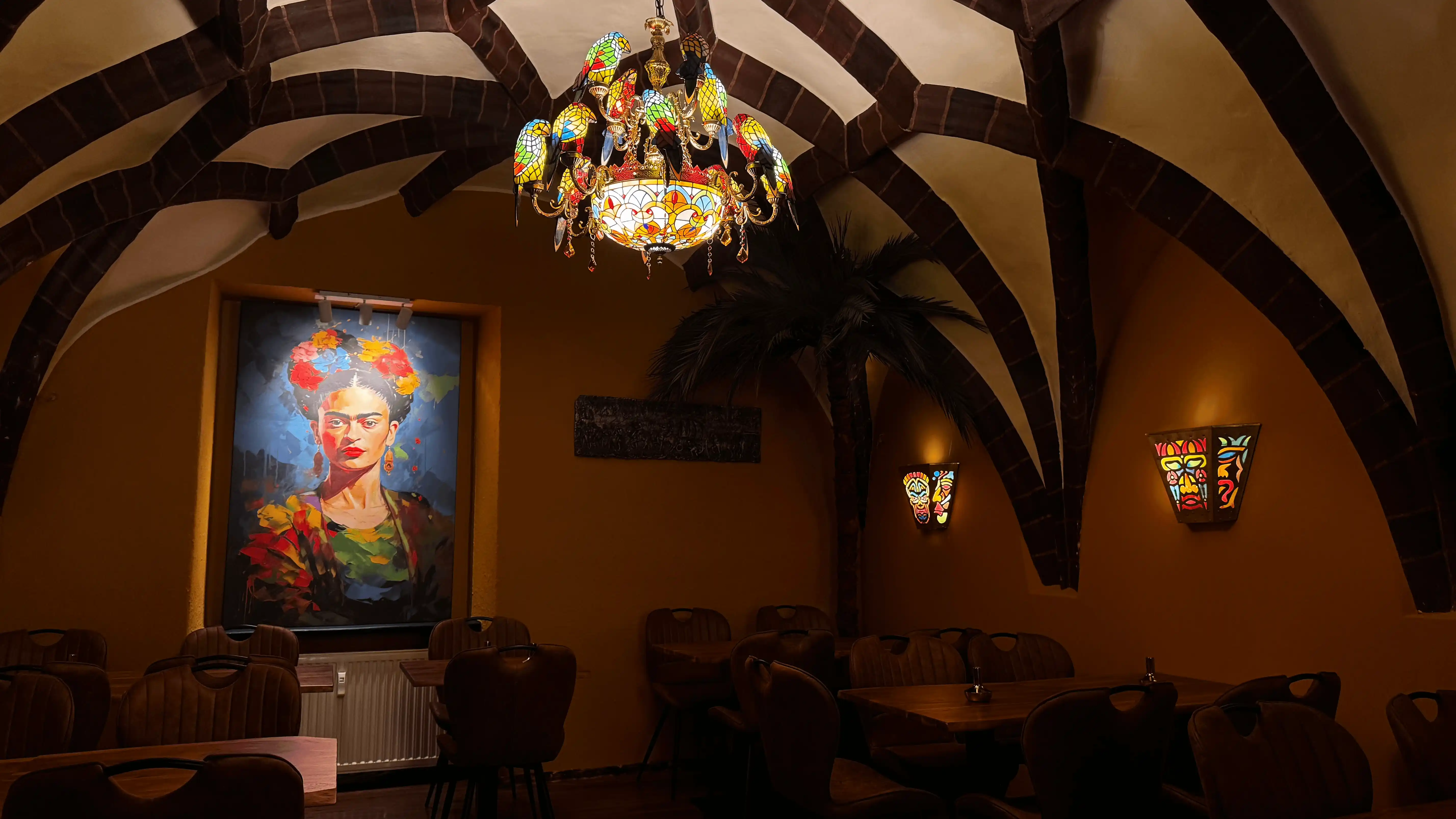 milagro restaurant photo